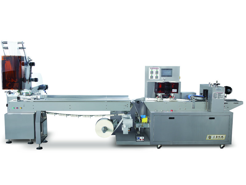 Role of Facial mask packaging machine and daily Maintenance